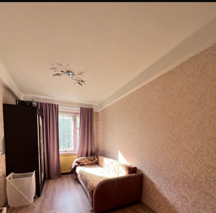 комната г Санкт-Петербург метро Комендантский Проспект пр-кт Королёва 50к/2 округ Юнтолово фото 1