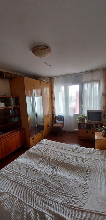 квартира г Симферополь р-н Центральный ул Залесская 81 фото 1