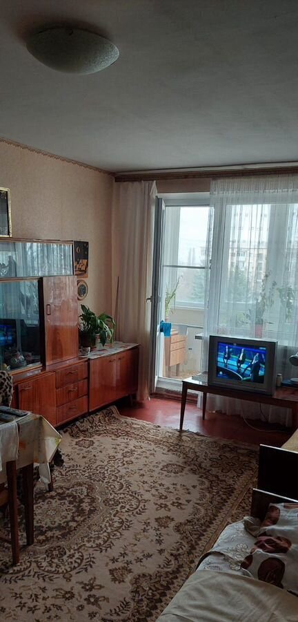 квартира г Симферополь р-н Центральный ул Залесская 81 фото 4