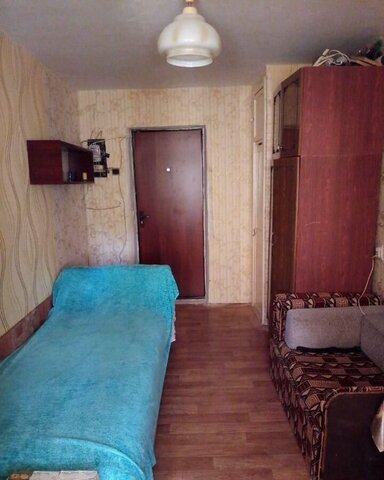 комната ул Маршала Крылова 8 Крым фото
