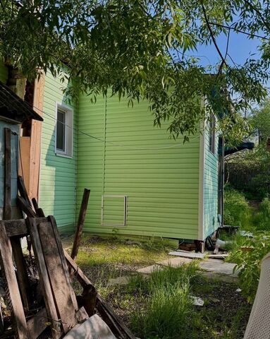 дом ул Плеханова 1 городское поселение Гаврилов-Ям фото