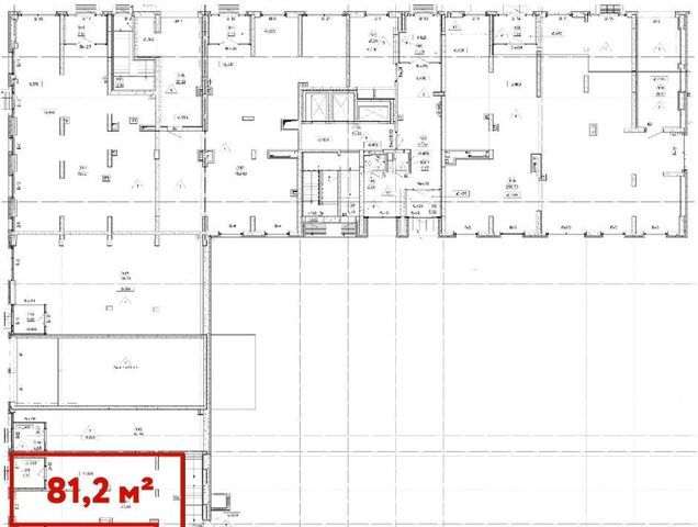 р-н Кировский Машиностроителей ул. Блюхера, 38 фото