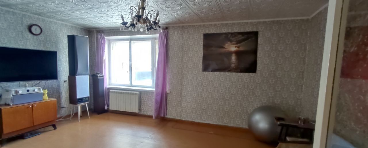 квартира г Саратов р-н Октябрьский ул Большая Садовая 95 фото 6
