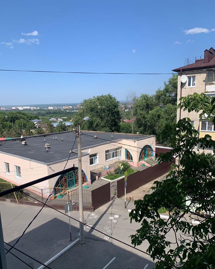 квартира г Черкесск пер Строителей 2 Псыж фото 7