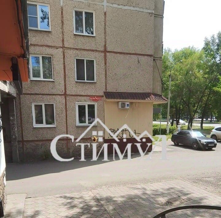 торговое помещение г Абакан пр-кт Дружбы Народов 8 фото 3