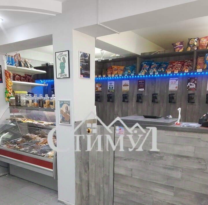 торговое помещение г Абакан пр-кт Дружбы Народов 8 фото 4