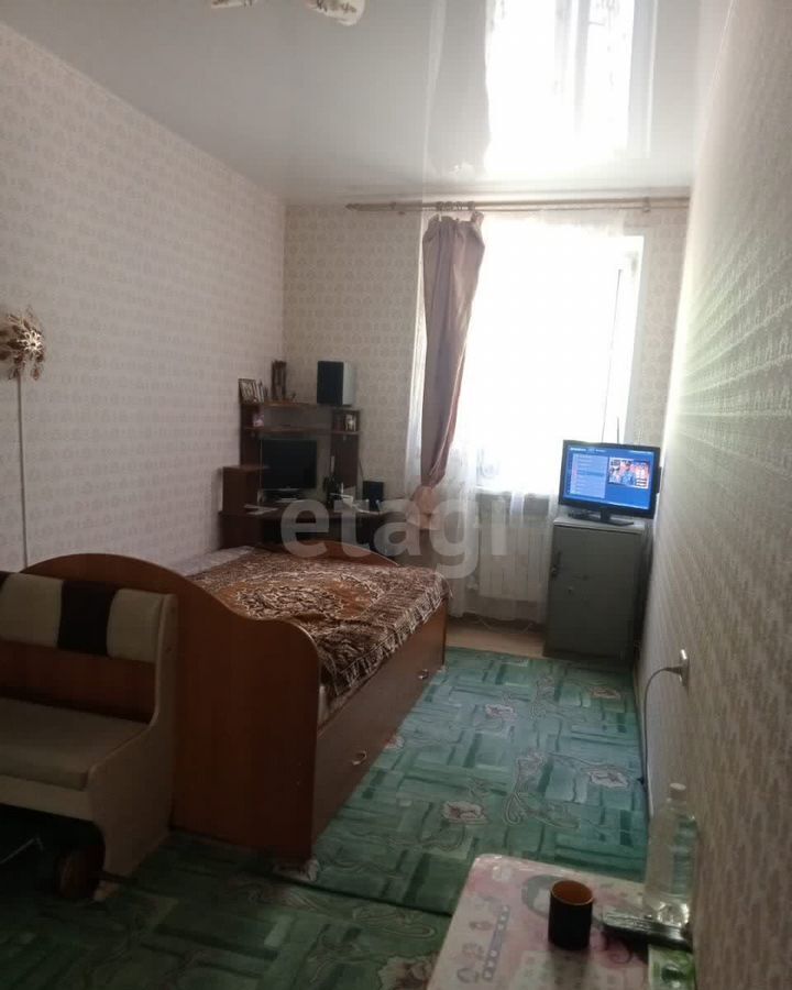 комната г Каменск-Уральский Красногорский ул Строителей 38 фото 2