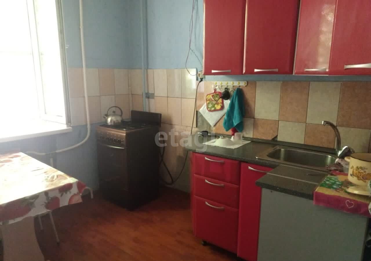комната г Каменск-Уральский Красногорский ул Строителей 38 фото 3