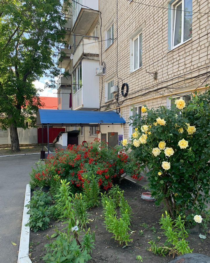 квартира г Черкесск пер Строителей 2 Псыж фото 14