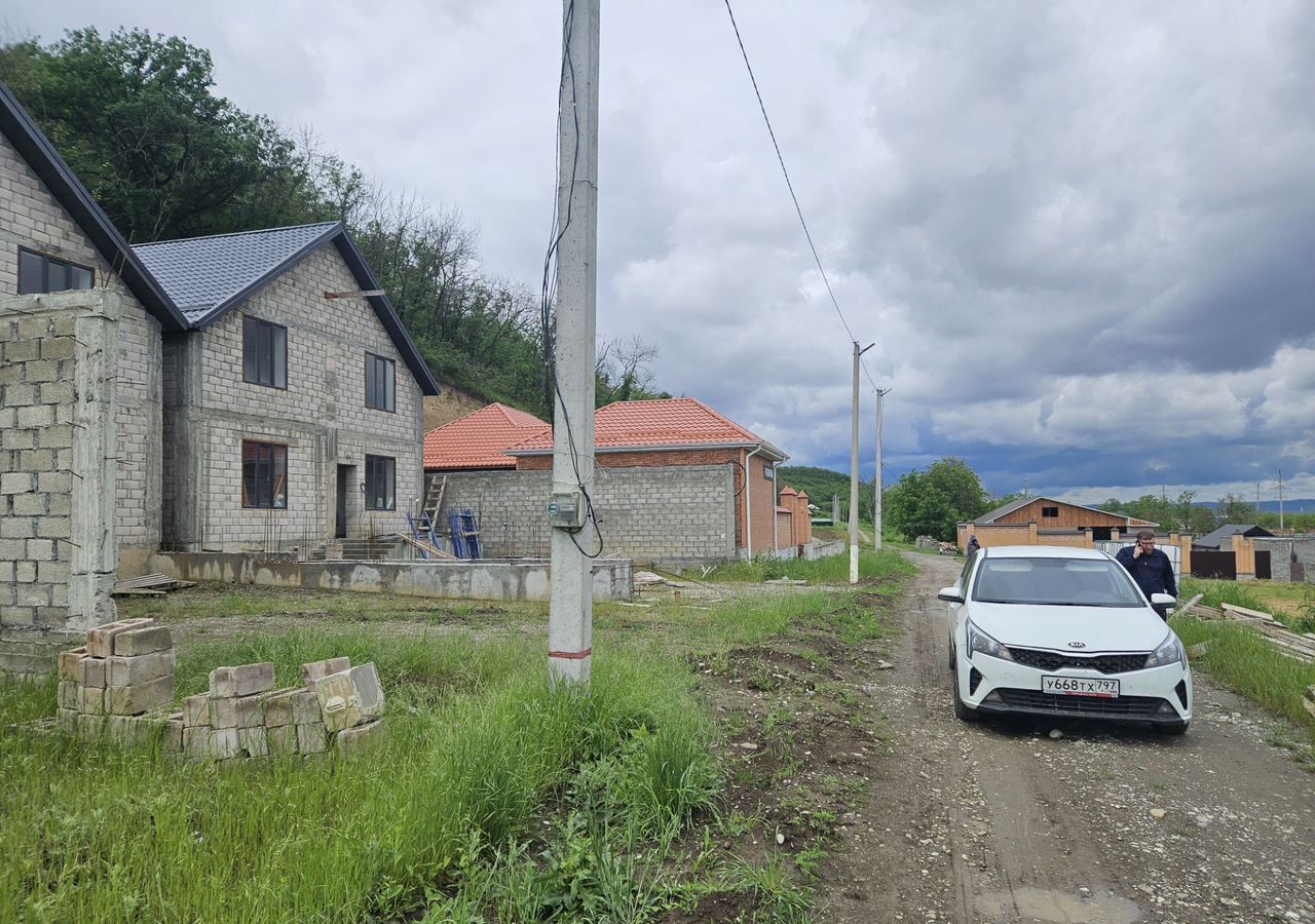 дом г Грозный 3-й квартал ДНП Восток, 8, сектор-3, 1-й квартал фото 12