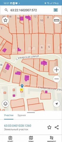 гараж пгт Алексеевка фото