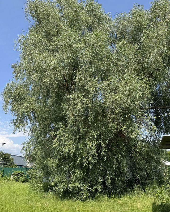 дом г Тольятти р-н Комсомольский снт Вишенка 6-я линия фото 19