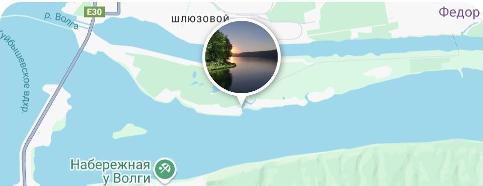 дом г Тольятти р-н Комсомольский снт Вишенка 6-я линия фото 28