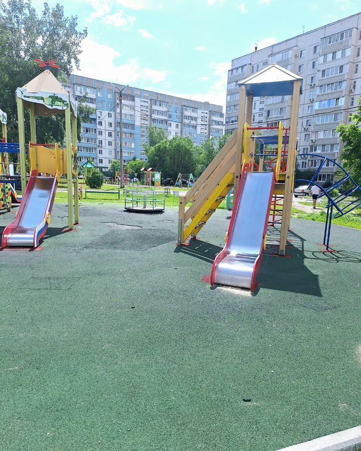 квартира г Сызрань ул Красильникова 65 фото 9