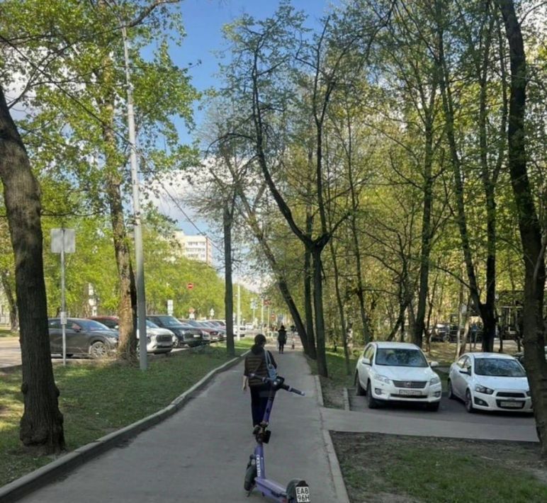 свободного назначения г Москва метро Войковская ул Зои и Александра Космодемьянских 4к/2 муниципальный округ Войковский фото 5