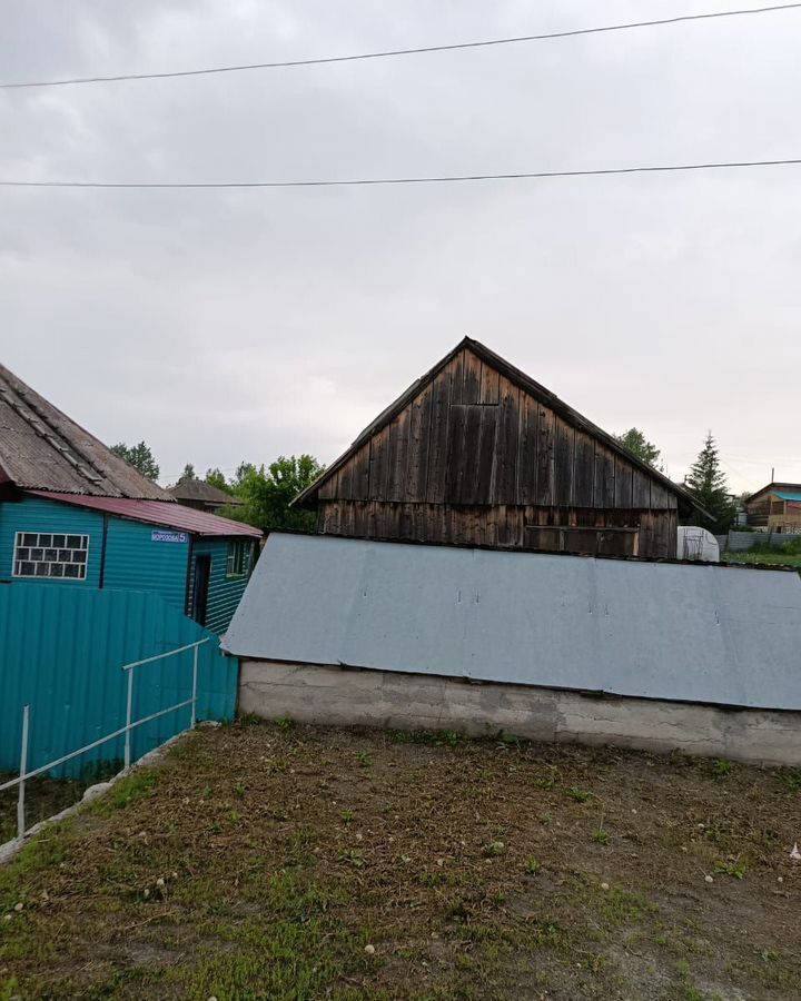 дом р-н Гурьевский г Гурьевск Кемеровская обл. — Кузбасс фото 5