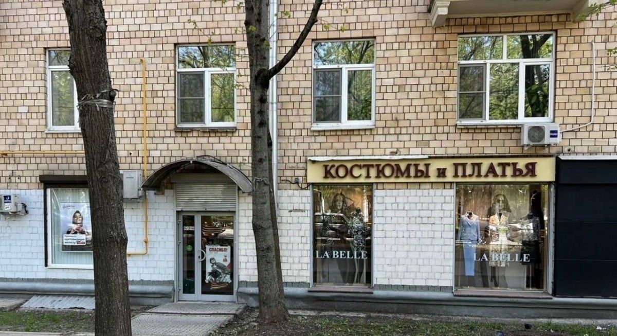 свободного назначения г Москва метро Войковская ул Зои и Александра Космодемьянских 4к/2 муниципальный округ Войковский фото 16