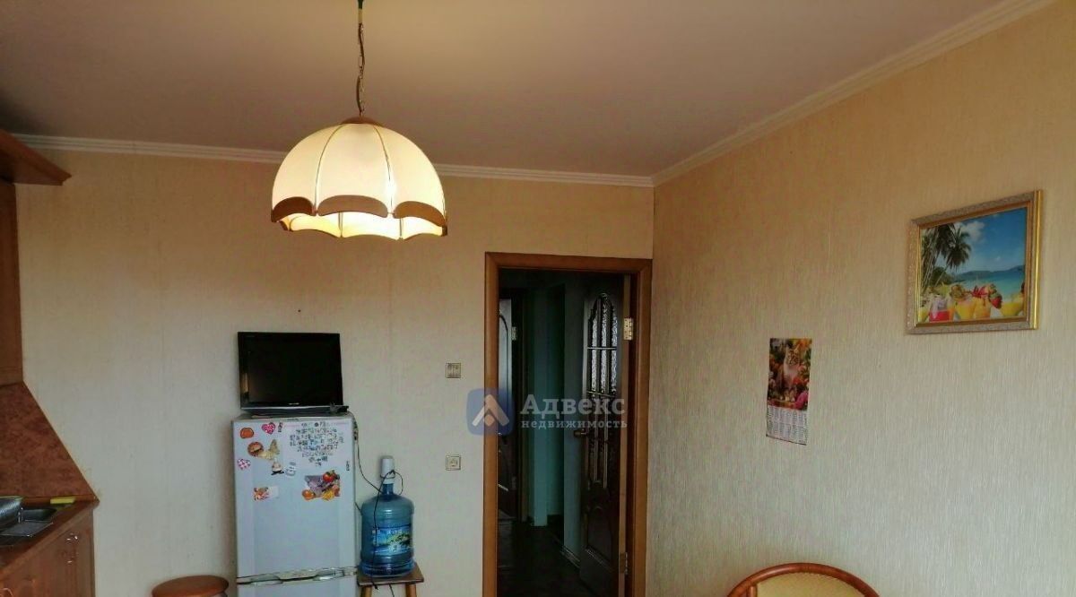 квартира г Тюмень р-н Калининский ул 9 Января 162 фото 2