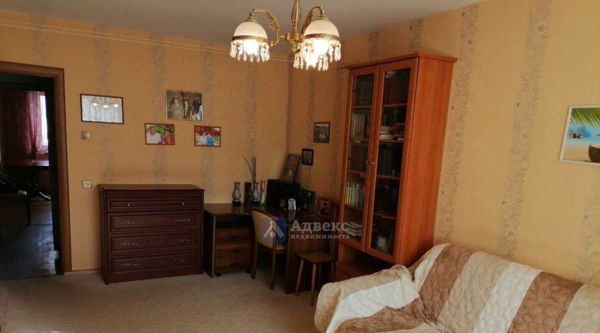 квартира г Тюмень р-н Калининский ул 9 Января 162 фото 4