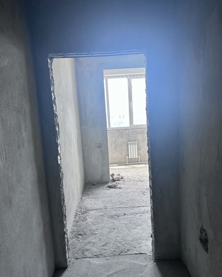 квартира г Черкесск ул Октябрьская 9н фото 11