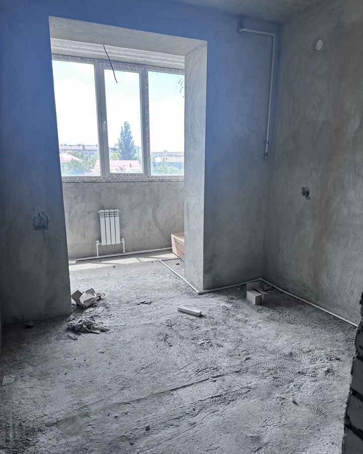 квартира г Черкесск ул Октябрьская 9н фото 10