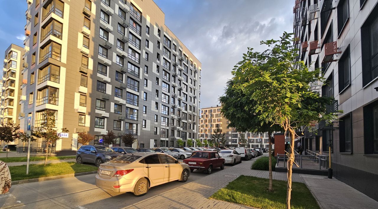 квартира г Батайск ул Ушинского фото 9