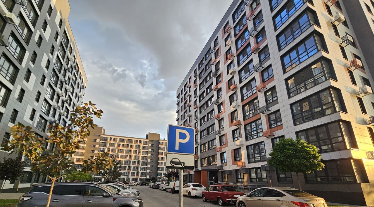 квартира г Батайск ул Ушинского фото 11