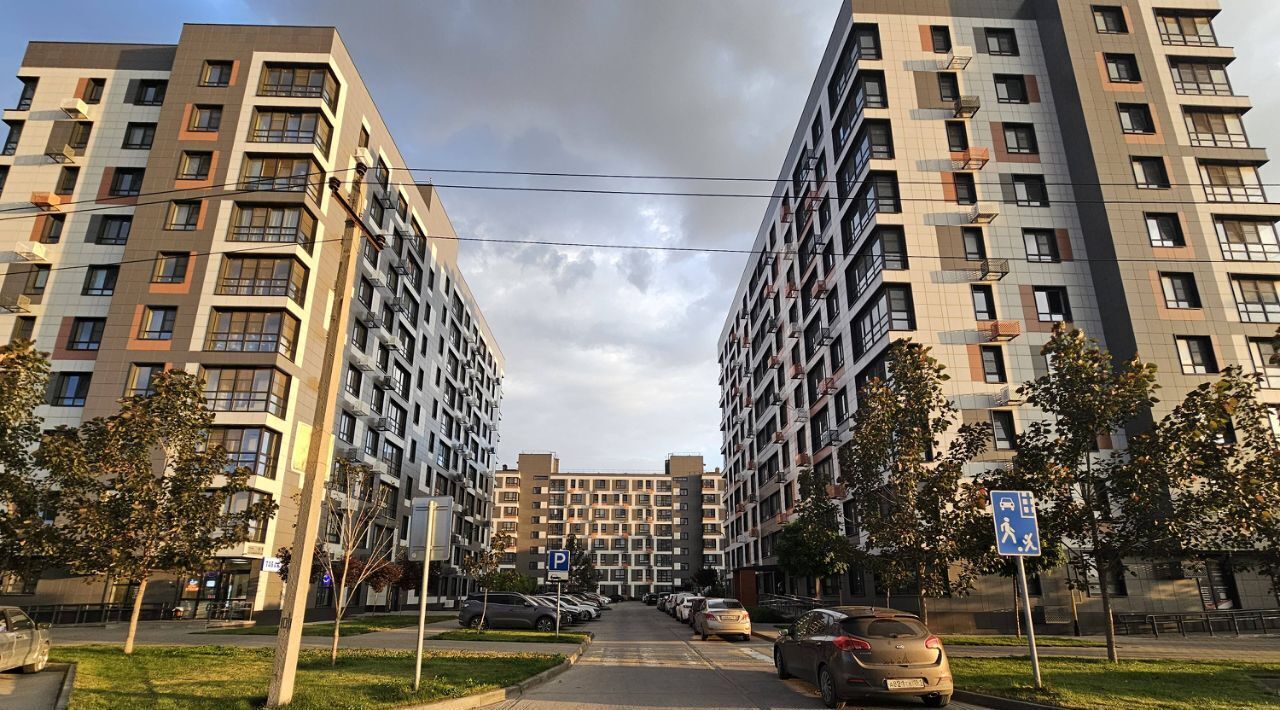 квартира г Батайск ул Ушинского фото 12