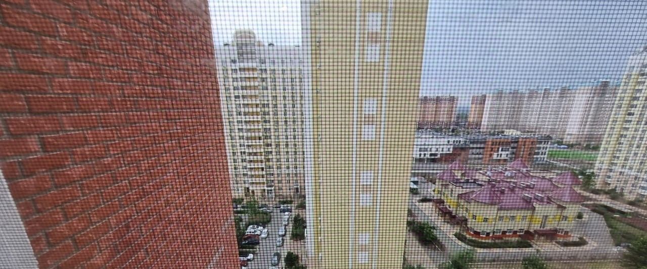 квартира г Ростов-на-Дону р-н Советский ул Еременко 92 фото 32