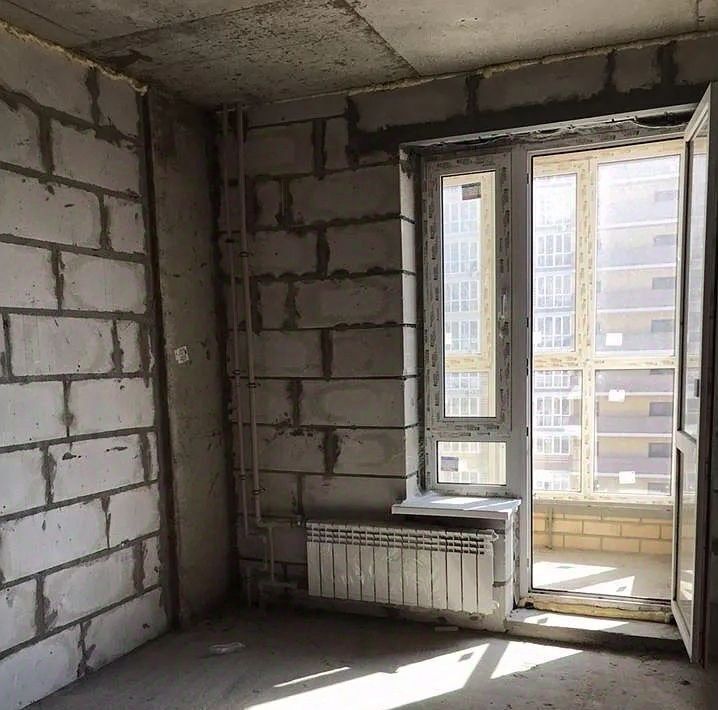 квартира г Ростов-на-Дону р-н Железнодорожный ул Магнитогорская 2 ЖК «Екатерининский» фото 5