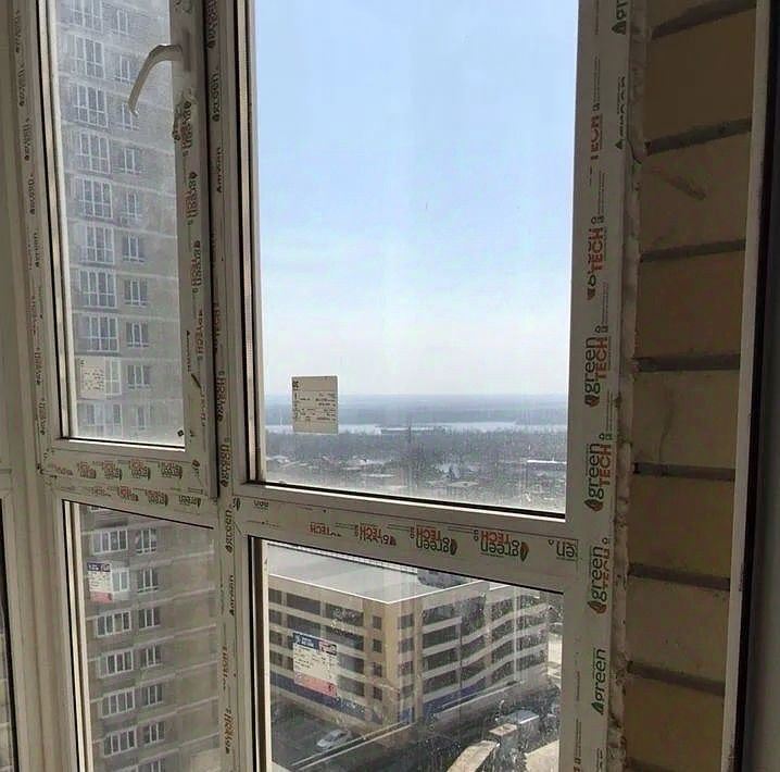 квартира г Ростов-на-Дону р-н Железнодорожный ул Магнитогорская 2 ЖК «Екатерининский» фото 6