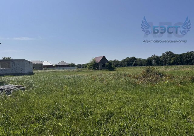 п Заветный ул Малиновая фото