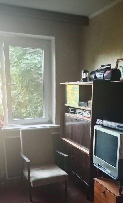 квартира г Ростов-на-Дону р-н Советский Западный пр-кт Коммунистический 29 фото 6