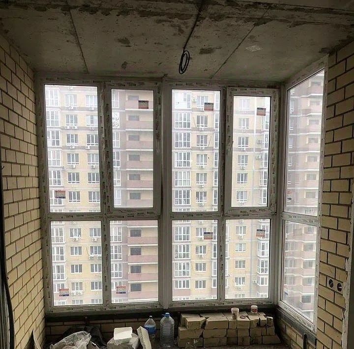 квартира г Ростов-на-Дону р-н Железнодорожный ул Магнитогорская 2б ЖК «Екатерининский» фото 11