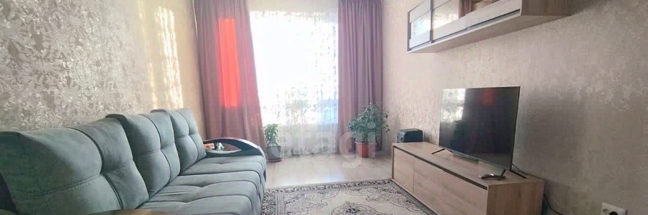 квартира г Уфа р-н Ленинский ул Аксакова 81/1 ЖК «Аксаковский» фото 16