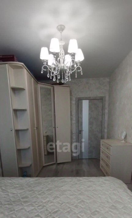 квартира г Уфа р-н Ленинский ул Аксакова 81/1 ЖК «Аксаковский» фото 22