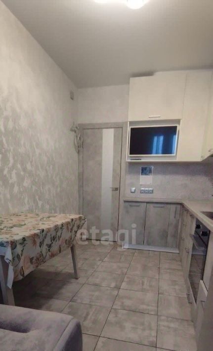 квартира г Уфа р-н Ленинский ул Аксакова 81/1 ЖК «Аксаковский» фото 24