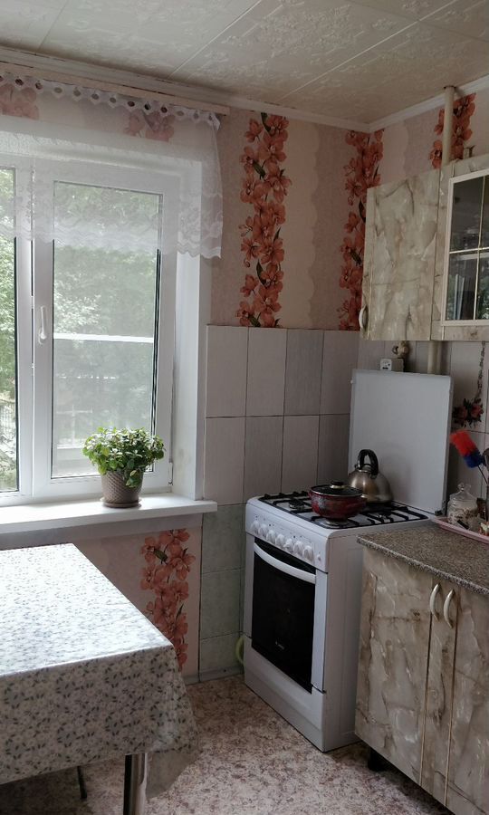 квартира г Чебоксары р-н Калининский ул Кадыкова 17 фото 6
