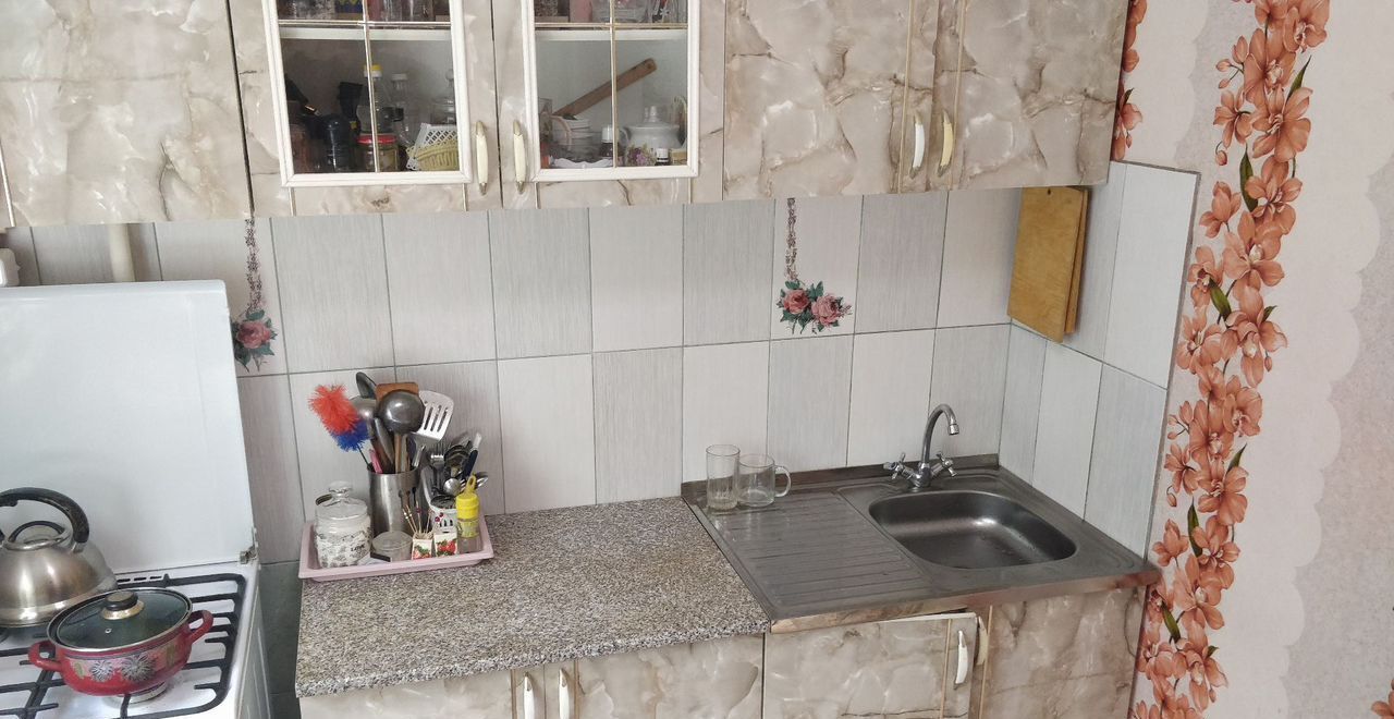 квартира г Чебоксары р-н Калининский ул Кадыкова 17 фото 9