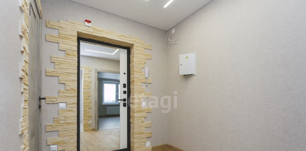 квартира г Уфа р-н Ленинский ул Гази Загитова 11/2 фото 12