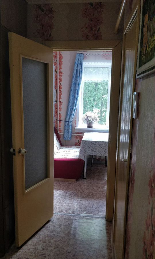 квартира г Чебоксары р-н Калининский ул Кадыкова 17 фото 13