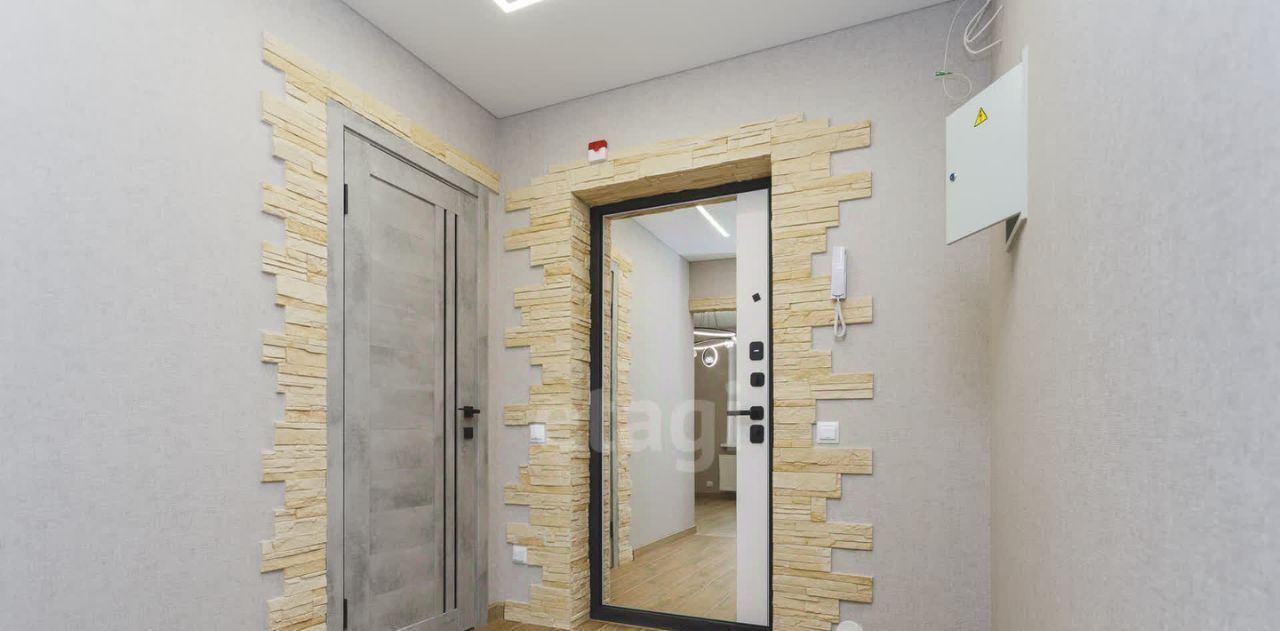 квартира г Уфа р-н Ленинский ул Гази Загитова 11/2 фото 13