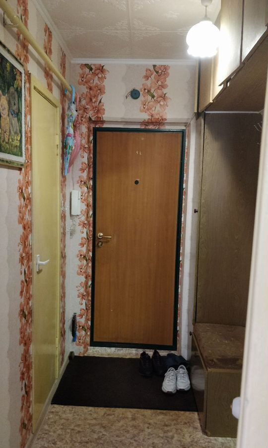 квартира г Чебоксары р-н Калининский ул Кадыкова 17 фото 14