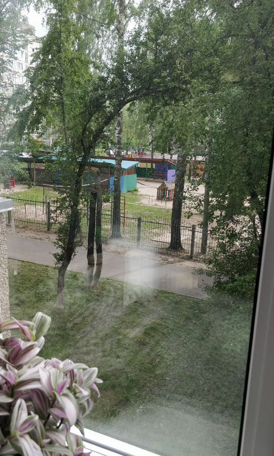 квартира г Чебоксары р-н Калининский ул Кадыкова 17 фото 16