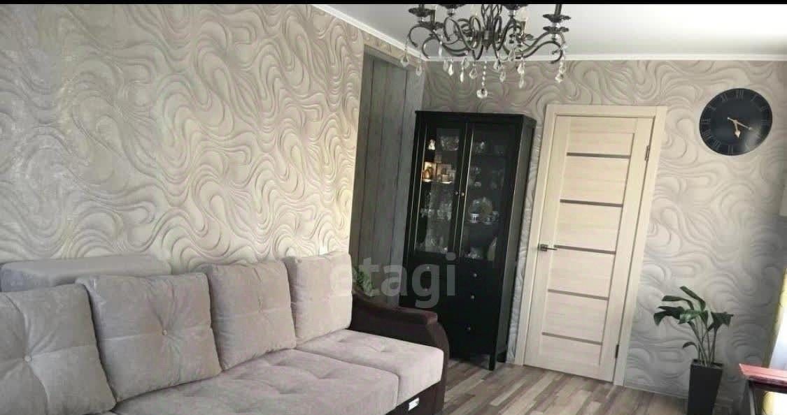 квартира г Уфа р-н Советский ул Сагита Агиша 10 фото 5