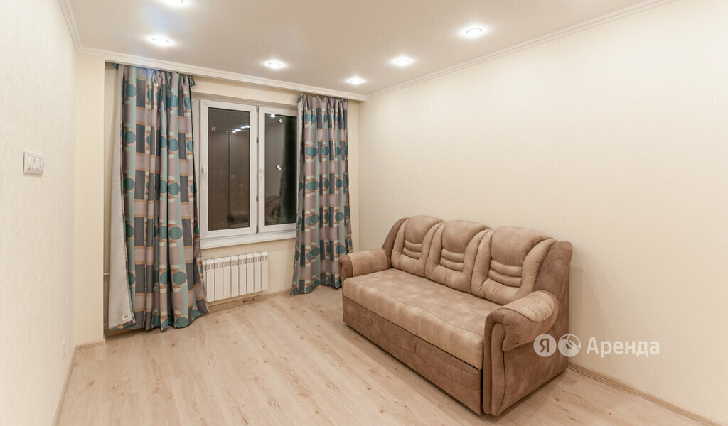 квартира г Балашиха Кучино, улица Бояринова, 19 фото 4