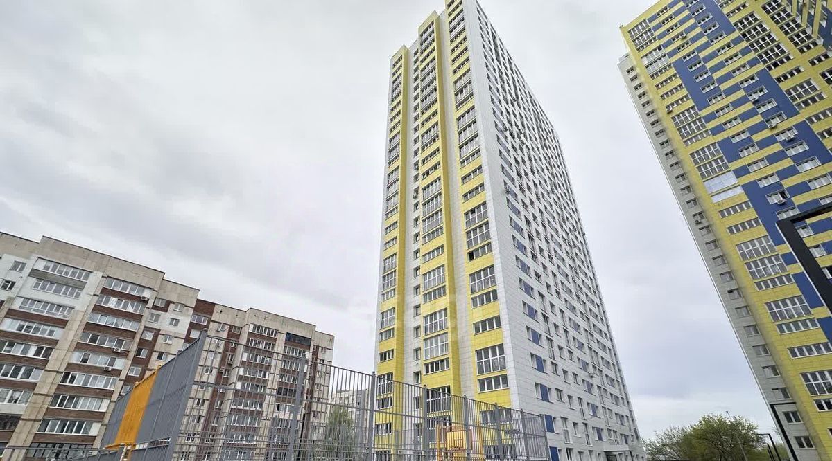 квартира г Уфа р-н Советский ул Пархоменко 151/2 ЖК на Пархоменко фото 27