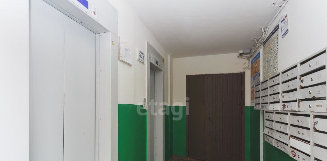 квартира г Уфа р-н Орджоникидзевский ул Адмирала Ушакова 86 фото 18