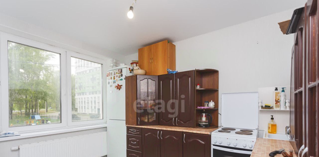 квартира г Уфа р-н Ленинский ул Гази Загитова 11/2 фото 10