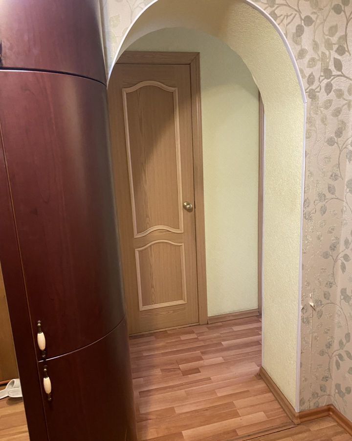 квартира г Нижний Тагил р-н Ленинский ул Лебяжинская 23 фото 5